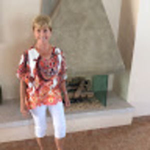 Meet your Posher, Sandy